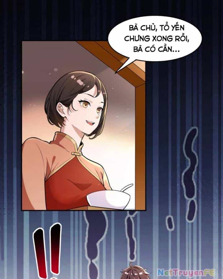 Bạn Gái Của Tôi Toàn Là Truyền Thuyết - Chương 31 - ảnh 13