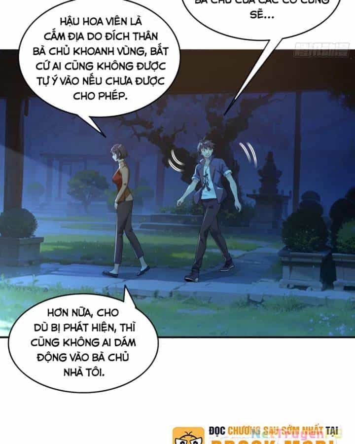 Bạn Gái Của Tôi Toàn Là Truyền Thuyết - Chương 31 - ảnh 32