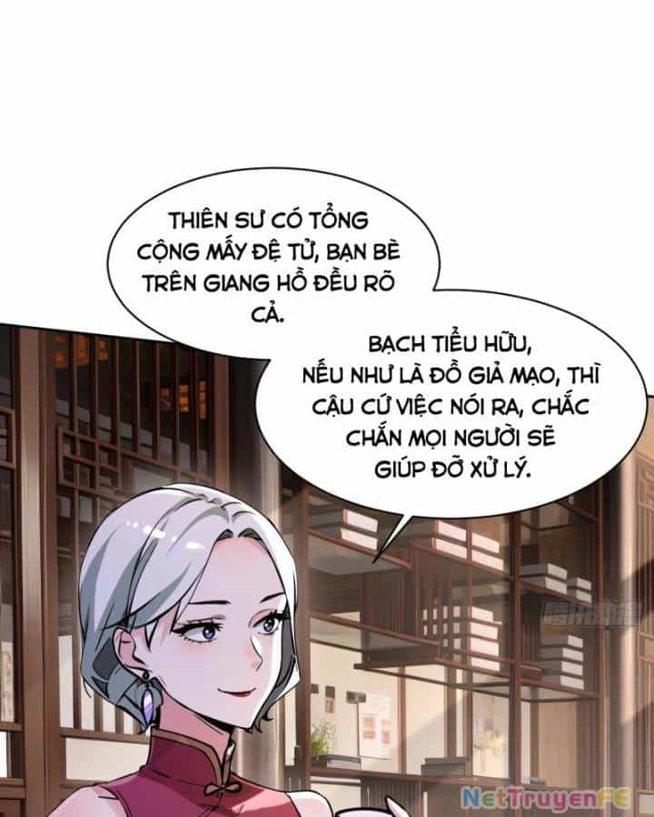 Bạn Gái Của Tôi Toàn Là Truyền Thuyết - Chương 32 - ảnh 17