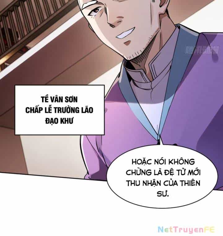 Bạn Gái Của Tôi Toàn Là Truyền Thuyết - Chương 32 - ảnh 19