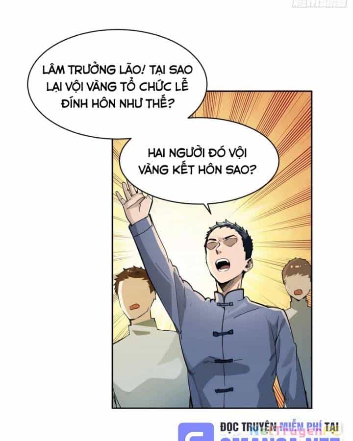 Bạn Gái Của Tôi Toàn Là Truyền Thuyết - Chương 32 - ảnh 23