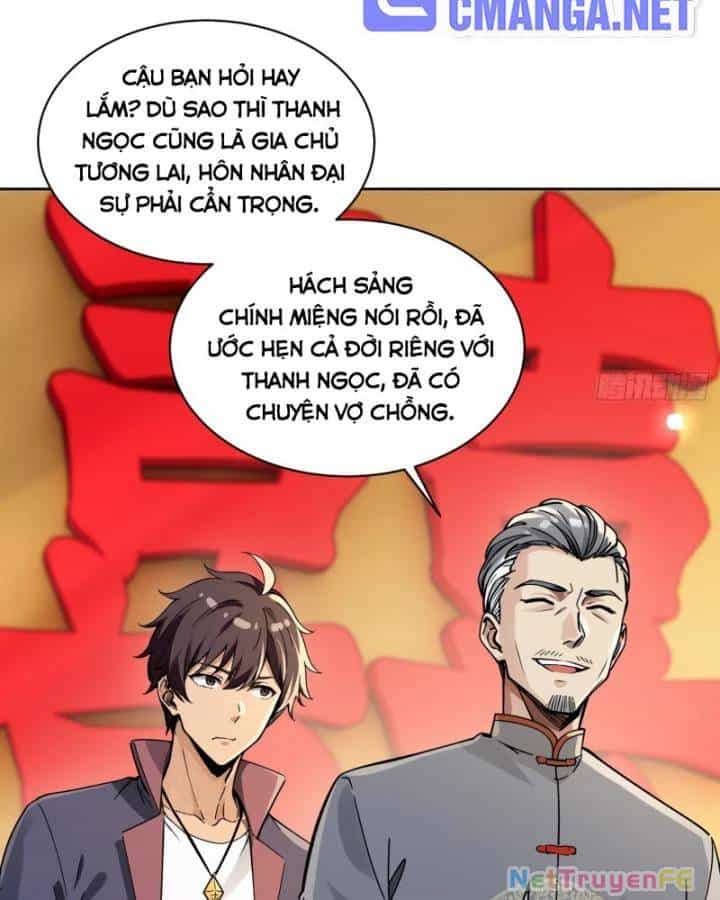 Bạn Gái Của Tôi Toàn Là Truyền Thuyết - Chương 32 - ảnh 24
