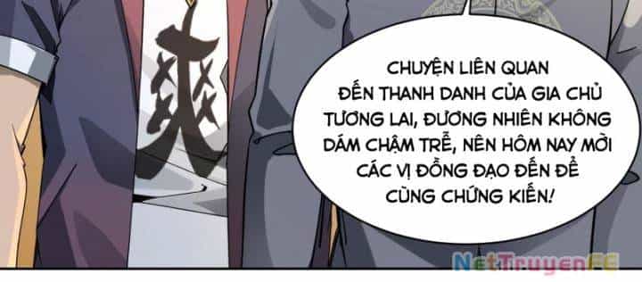 Bạn Gái Của Tôi Toàn Là Truyền Thuyết - Chương 32 - ảnh 25