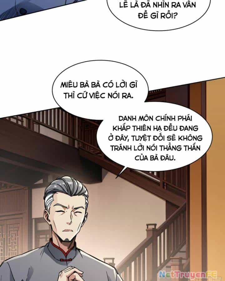 Bạn Gái Của Tôi Toàn Là Truyền Thuyết - Chương 32 - ảnh 30