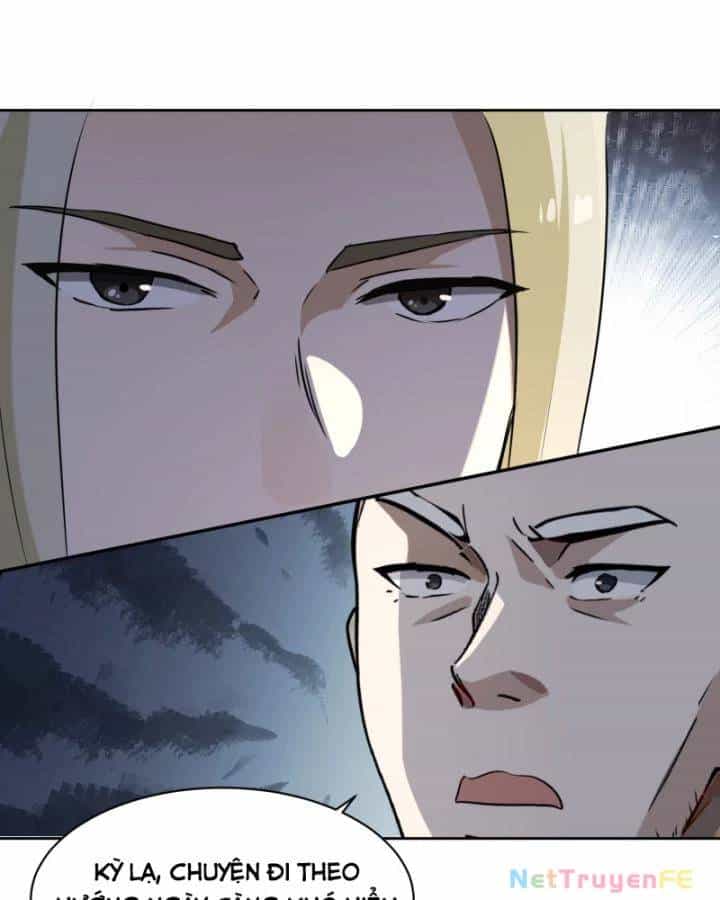Bạn Gái Của Tôi Toàn Là Truyền Thuyết - Chương 32 - ảnh 35