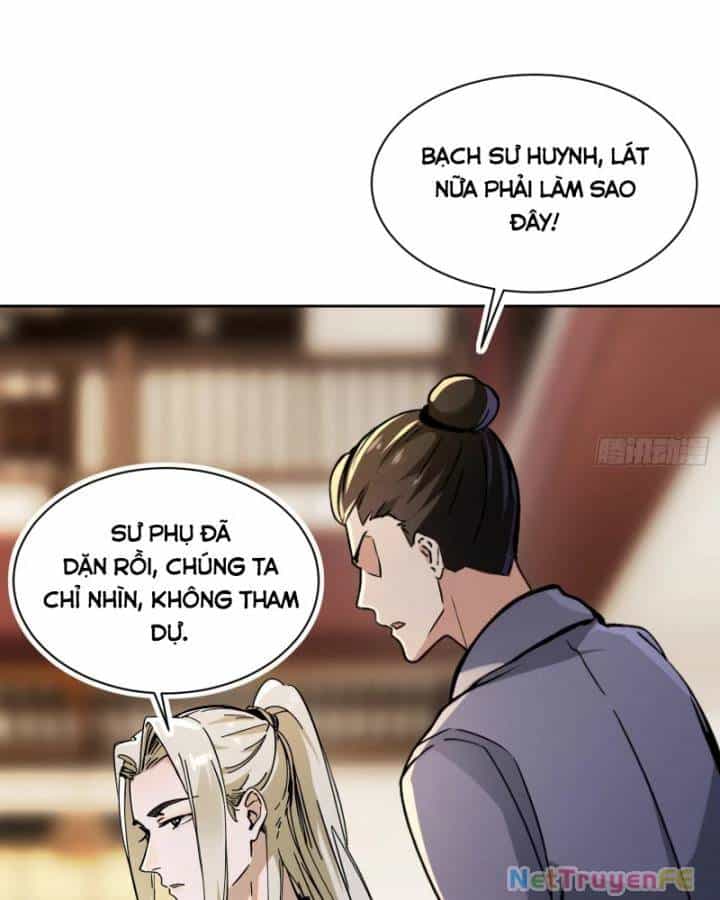 Bạn Gái Của Tôi Toàn Là Truyền Thuyết - Chương 32 - ảnh 62