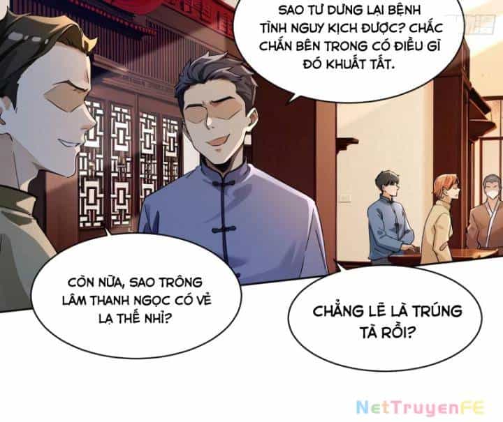 Bạn Gái Của Tôi Toàn Là Truyền Thuyết - Chương 32 - ảnh 9