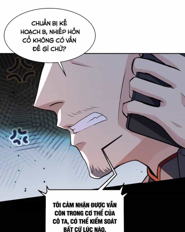 Bạn Gái Của Tôi Toàn Là Truyền Thuyết - Chương 33 - ảnh 14