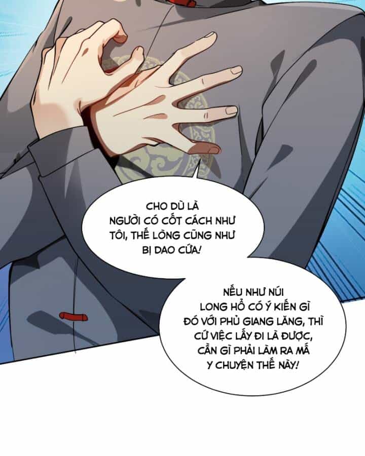 Bạn Gái Của Tôi Toàn Là Truyền Thuyết - Chương 33 - ảnh 33
