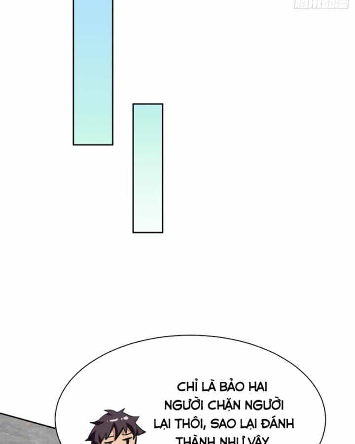 Bạn Gái Của Tôi Toàn Là Truyền Thuyết - Chương 33 - ảnh 57