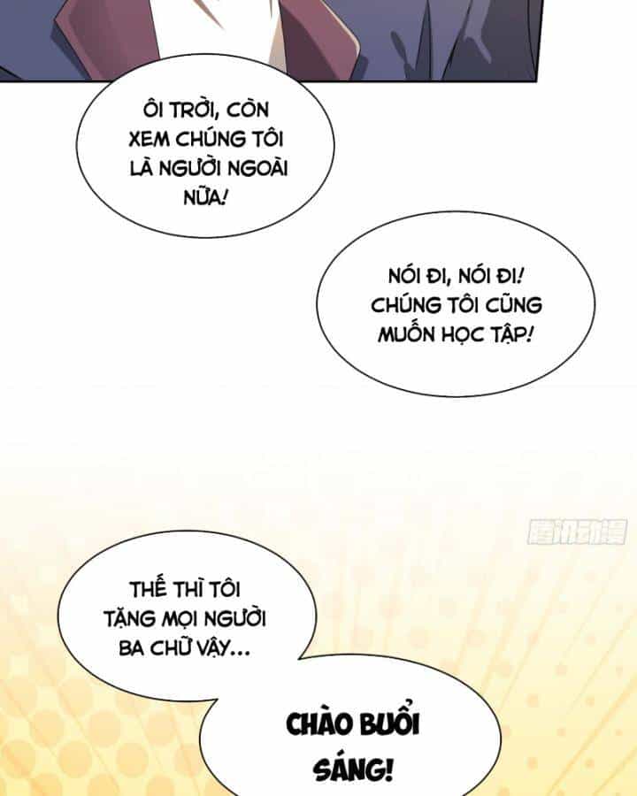 Bạn Gái Của Tôi Toàn Là Truyền Thuyết - Chương 33 - ảnh 8