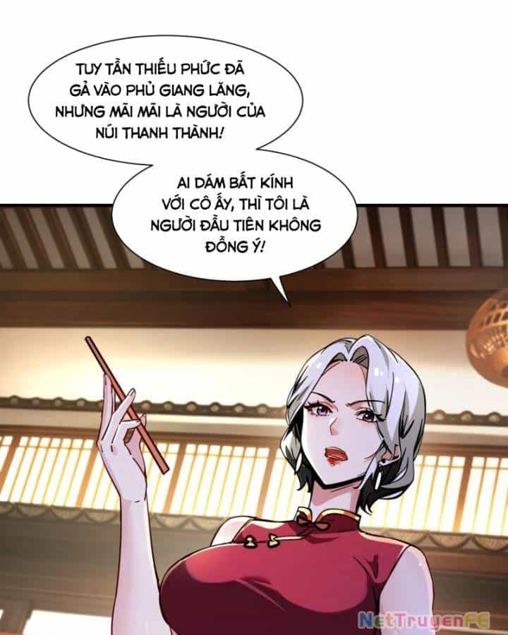Bạn Gái Của Tôi Toàn Là Truyền Thuyết - Chương 34 - ảnh 14