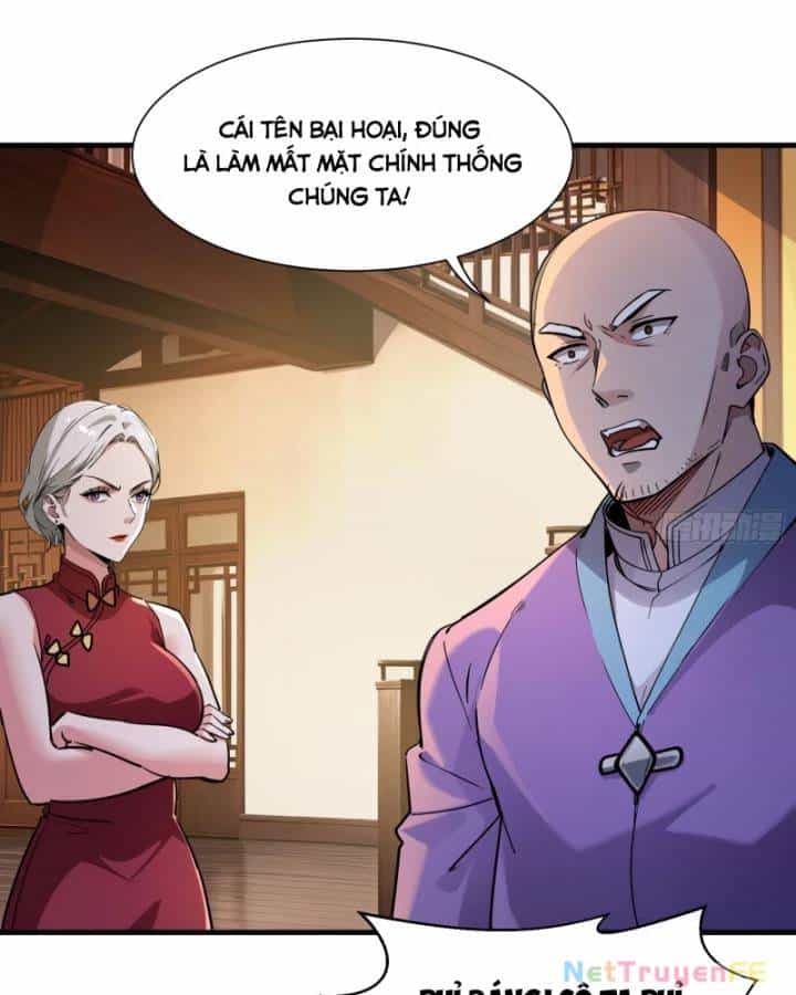 Bạn Gái Của Tôi Toàn Là Truyền Thuyết - Chương 34 - ảnh 21