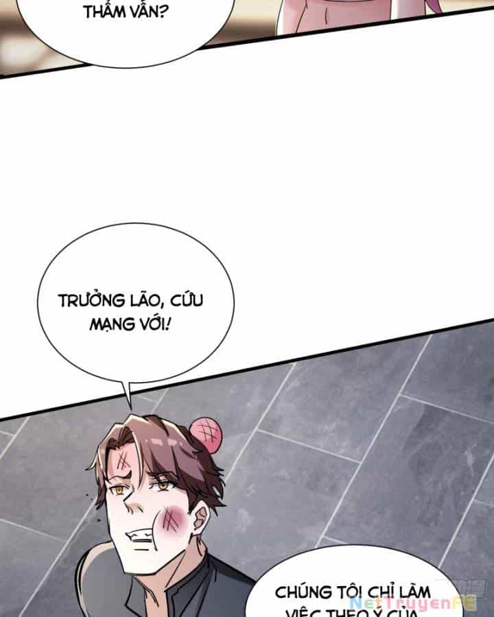 Bạn Gái Của Tôi Toàn Là Truyền Thuyết - Chương 34 - ảnh 29