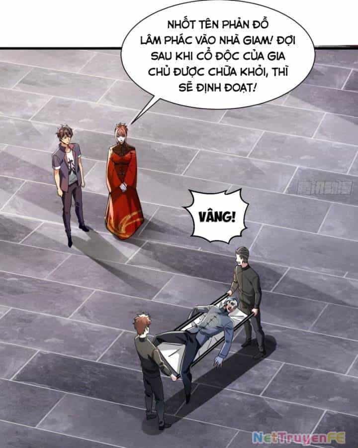 Bạn Gái Của Tôi Toàn Là Truyền Thuyết - Chương 34 - ảnh 51