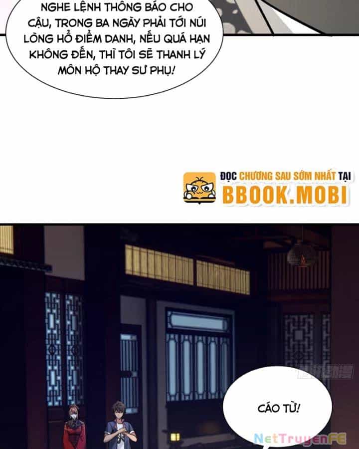 Bạn Gái Của Tôi Toàn Là Truyền Thuyết - Chương 34 - ảnh 60