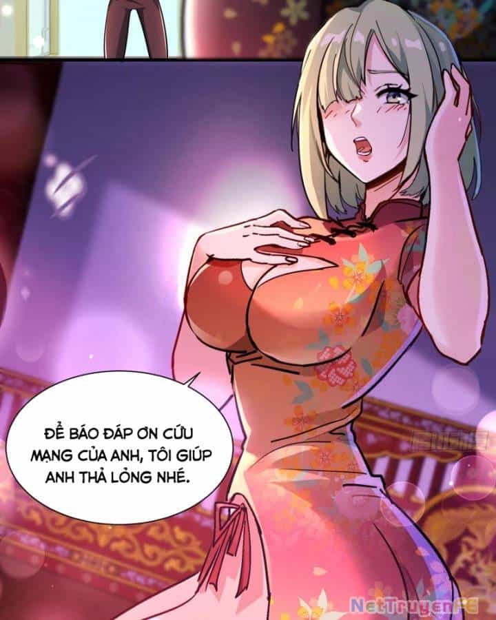 Bạn Gái Của Tôi Toàn Là Truyền Thuyết - Chương 34 - ảnh 68