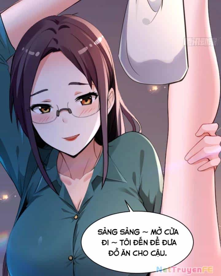 Bạn Gái Của Tôi Toàn Là Truyền Thuyết - Chương 35 - ảnh 31