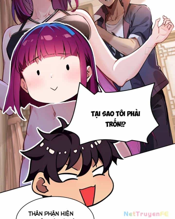 Bạn Gái Của Tôi Toàn Là Truyền Thuyết - Chương 35 - ảnh 36