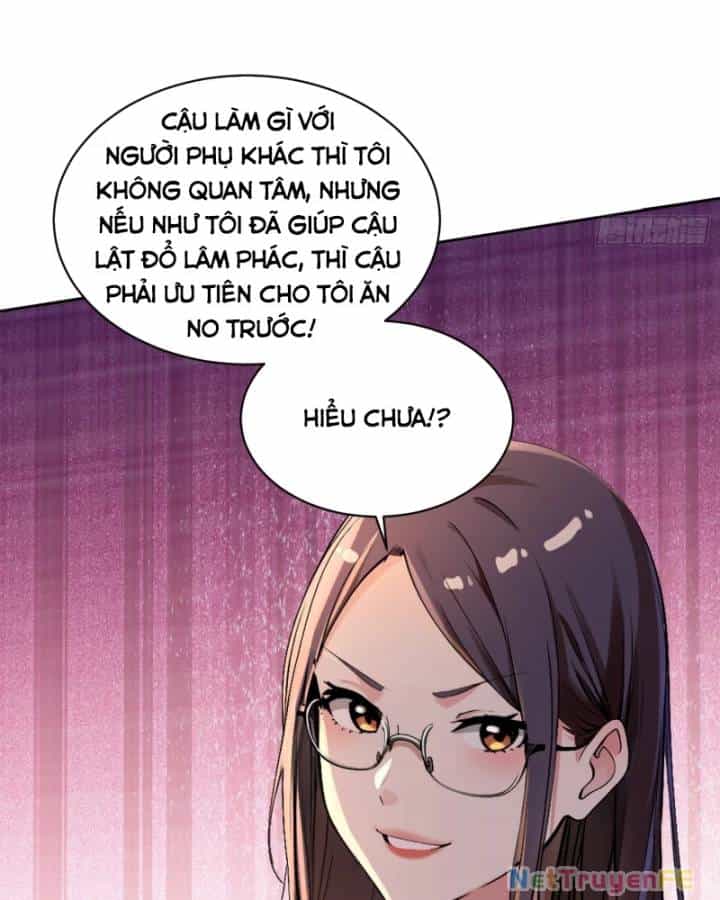 Bạn Gái Của Tôi Toàn Là Truyền Thuyết - Chương 35 - ảnh 51