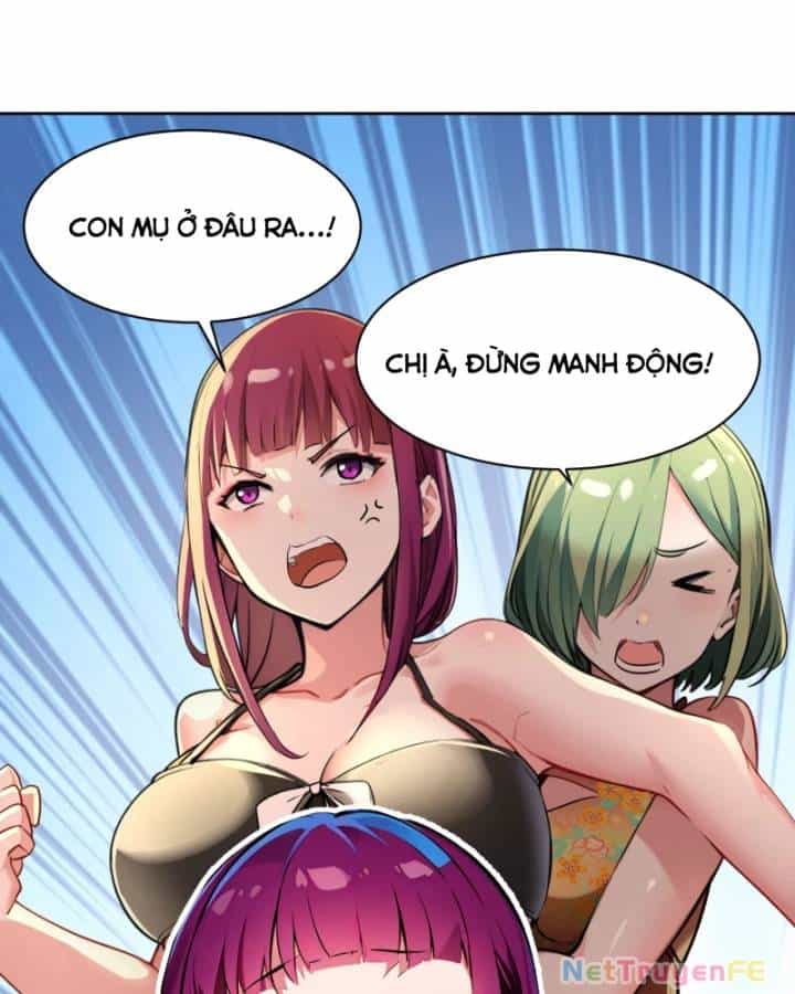Bạn Gái Của Tôi Toàn Là Truyền Thuyết - Chương 35 - ảnh 55