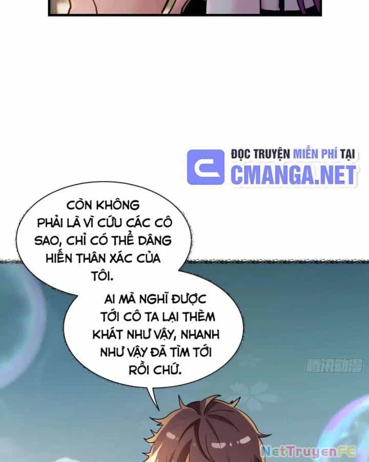 Bạn Gái Của Tôi Toàn Là Truyền Thuyết - Chương 36 - ảnh 35