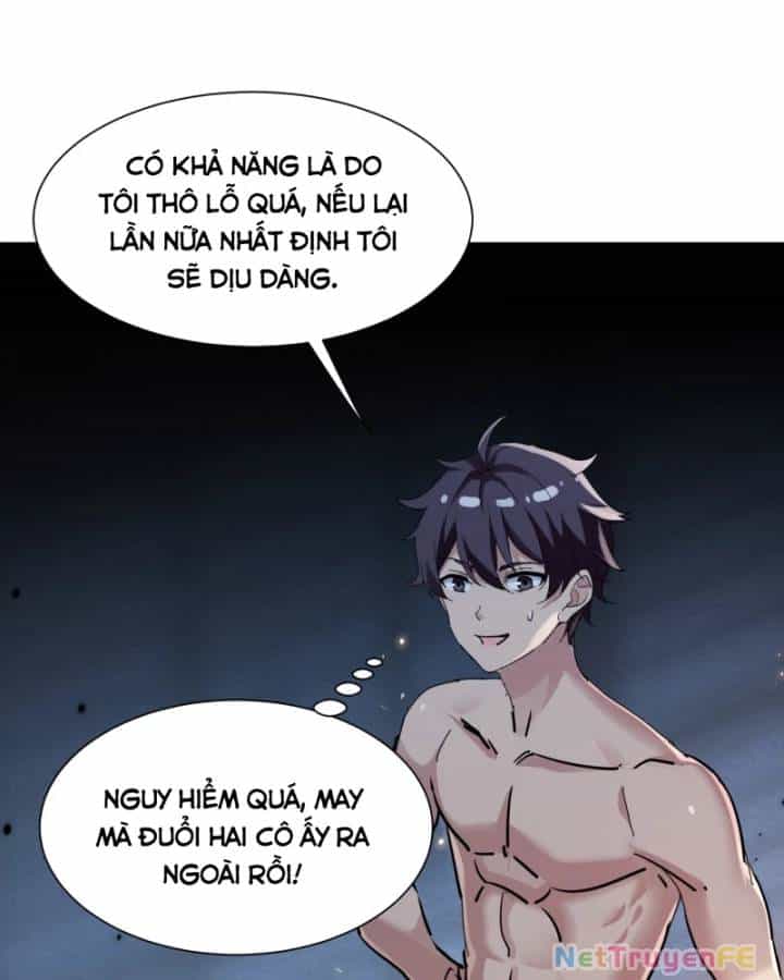 Bạn Gái Của Tôi Toàn Là Truyền Thuyết - Chương 36 - ảnh 57