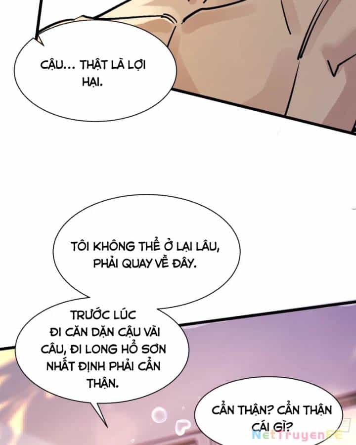 Bạn Gái Của Tôi Toàn Là Truyền Thuyết - Chương 36 - ảnh 62