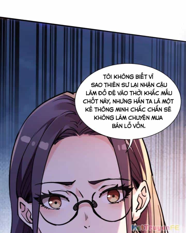 Bạn Gái Của Tôi Toàn Là Truyền Thuyết - Chương 36 - ảnh 65