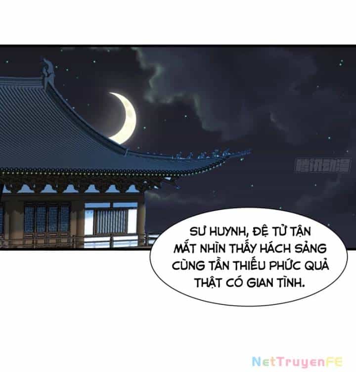 Bạn Gái Của Tôi Toàn Là Truyền Thuyết - Chương 36 - ảnh 75