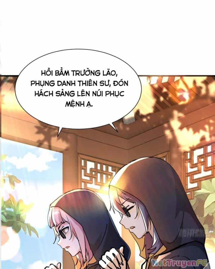Bạn Gái Của Tôi Toàn Là Truyền Thuyết - Chương 37 - ảnh 39