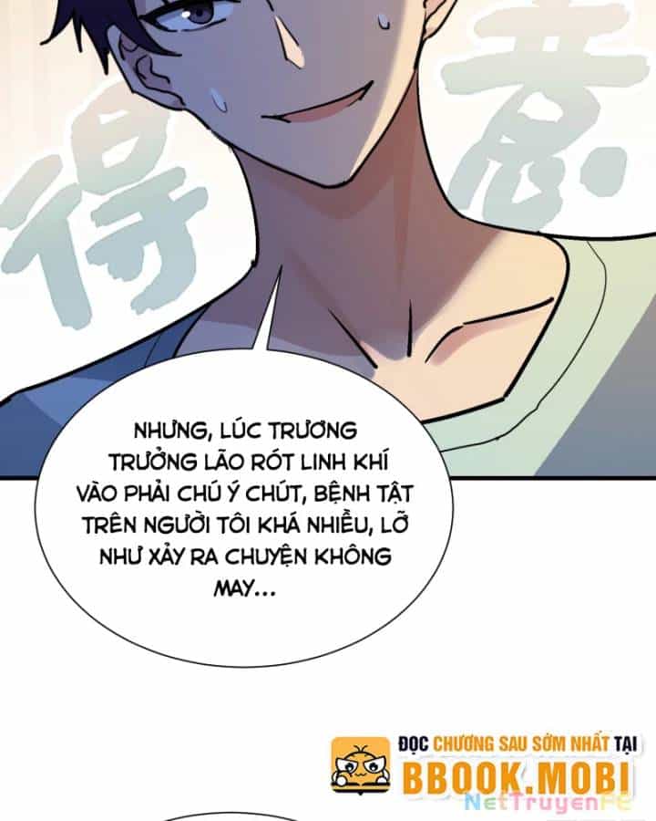 Bạn Gái Của Tôi Toàn Là Truyền Thuyết - Chương 37 - ảnh 58