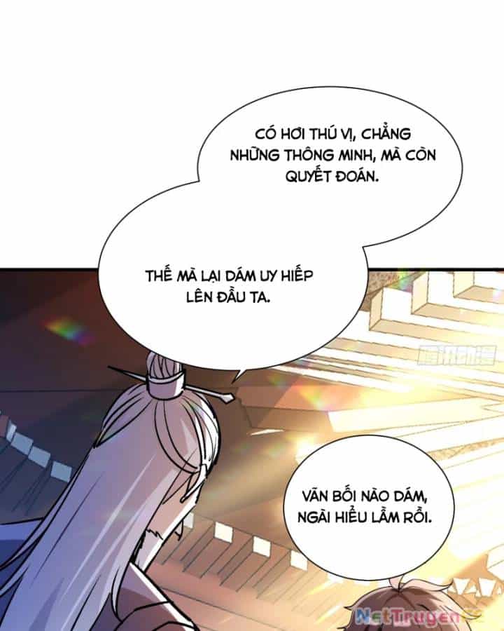 Bạn Gái Của Tôi Toàn Là Truyền Thuyết - Chương 37 - ảnh 60