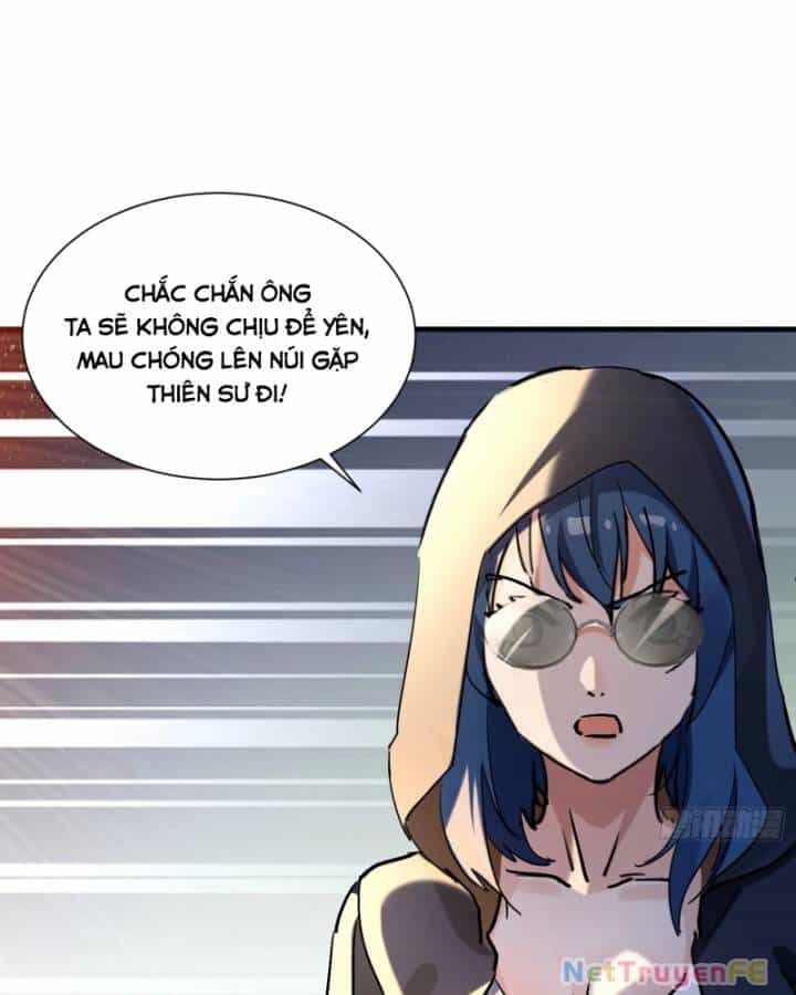 Bạn Gái Của Tôi Toàn Là Truyền Thuyết - Chương 37 - ảnh 66