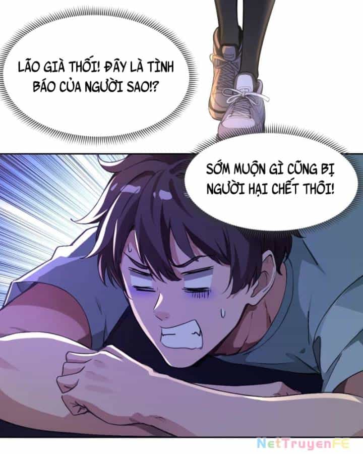 Bạn Gái Của Tôi Toàn Là Truyền Thuyết - Chương 38 - ảnh 77