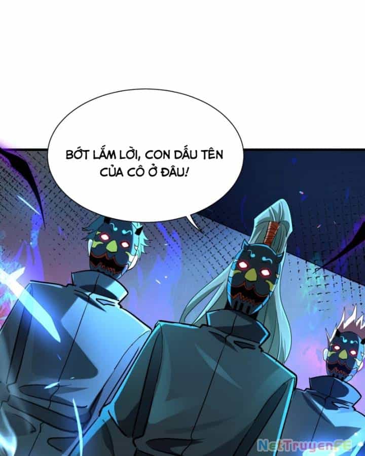 Bạn Gái Của Tôi Toàn Là Truyền Thuyết - Chương 39 - ảnh 44
