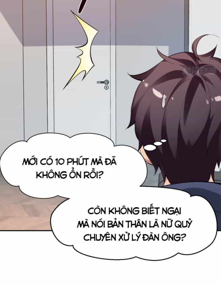 Bạn Gái Của Tôi Toàn Là Truyền Thuyết - Chương 4 - ảnh 10