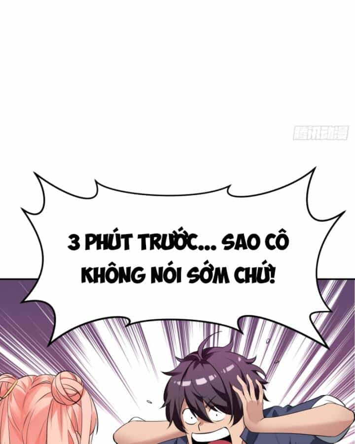 Bạn Gái Của Tôi Toàn Là Truyền Thuyết - Chương 4 - ảnh 15