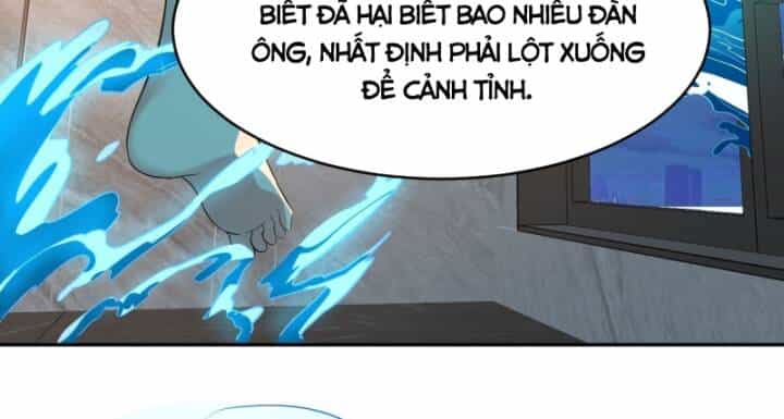 Bạn Gái Của Tôi Toàn Là Truyền Thuyết - Chương 4 - ảnh 33