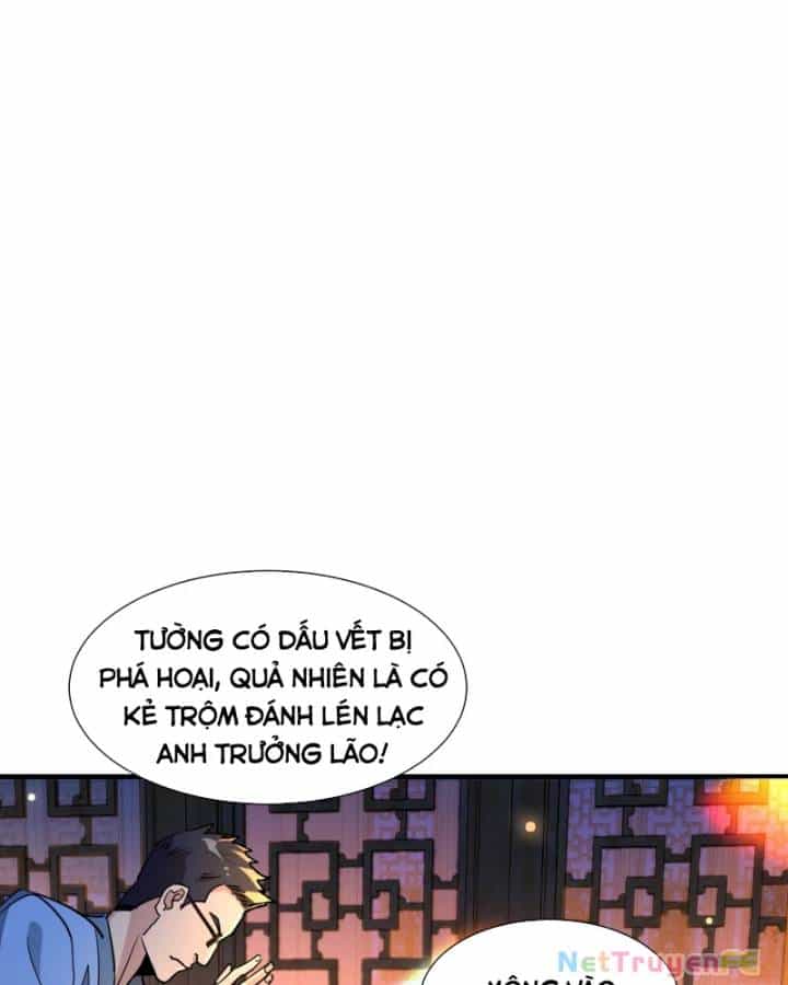 Bạn Gái Của Tôi Toàn Là Truyền Thuyết - Chương 41 - ảnh 13