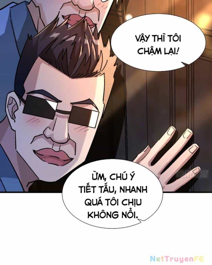 Bạn Gái Của Tôi Toàn Là Truyền Thuyết - Chương 41 - ảnh 16