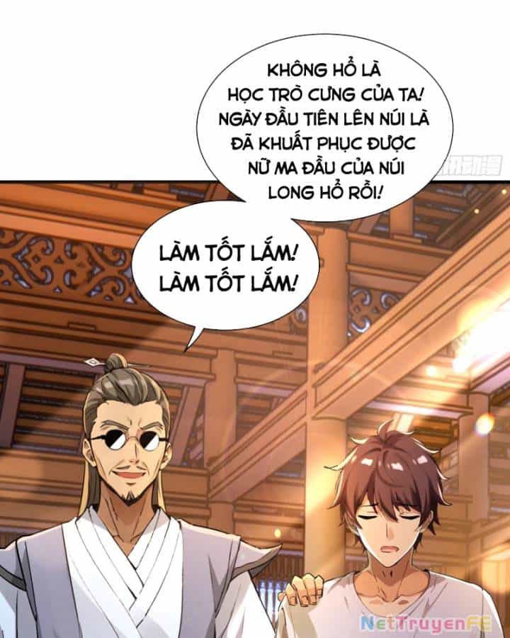 Bạn Gái Của Tôi Toàn Là Truyền Thuyết - Chương 41 - ảnh 31