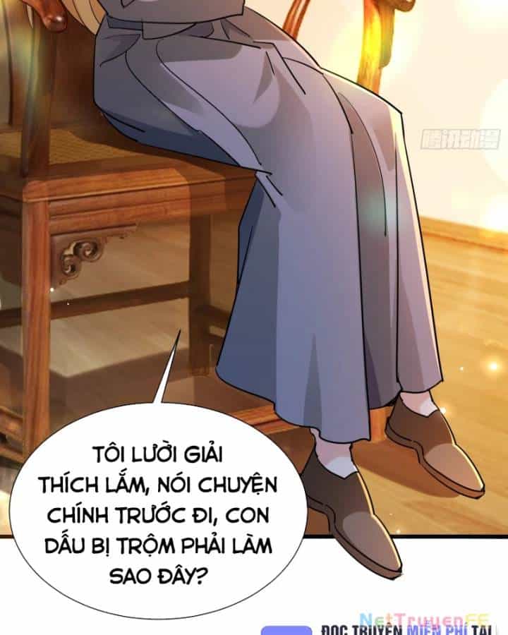 Bạn Gái Của Tôi Toàn Là Truyền Thuyết - Chương 41 - ảnh 36