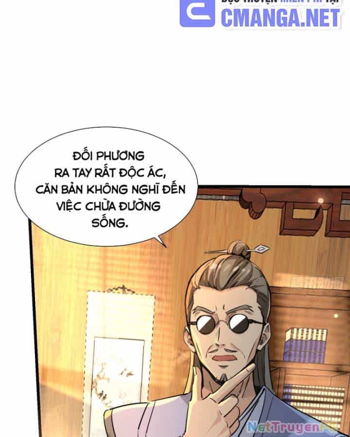 Bạn Gái Của Tôi Toàn Là Truyền Thuyết - Chương 41 - ảnh 37