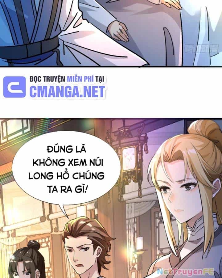 Bạn Gái Của Tôi Toàn Là Truyền Thuyết - Chương 41 - ảnh 51
