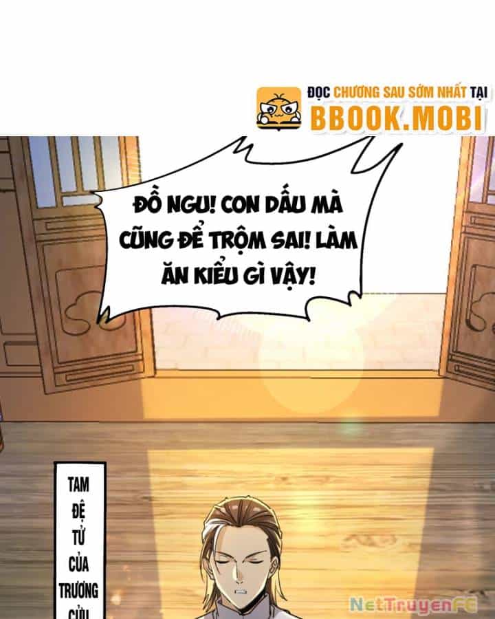 Bạn Gái Của Tôi Toàn Là Truyền Thuyết - Chương 41 - ảnh 58