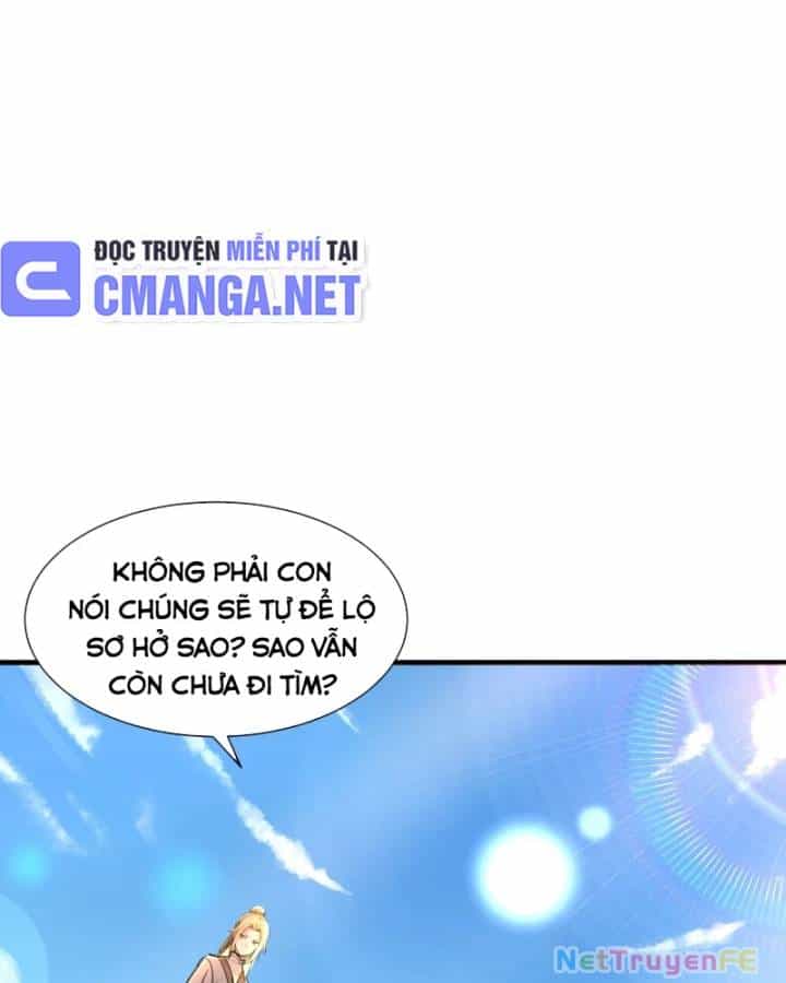 Bạn Gái Của Tôi Toàn Là Truyền Thuyết - Chương 41 - ảnh 65