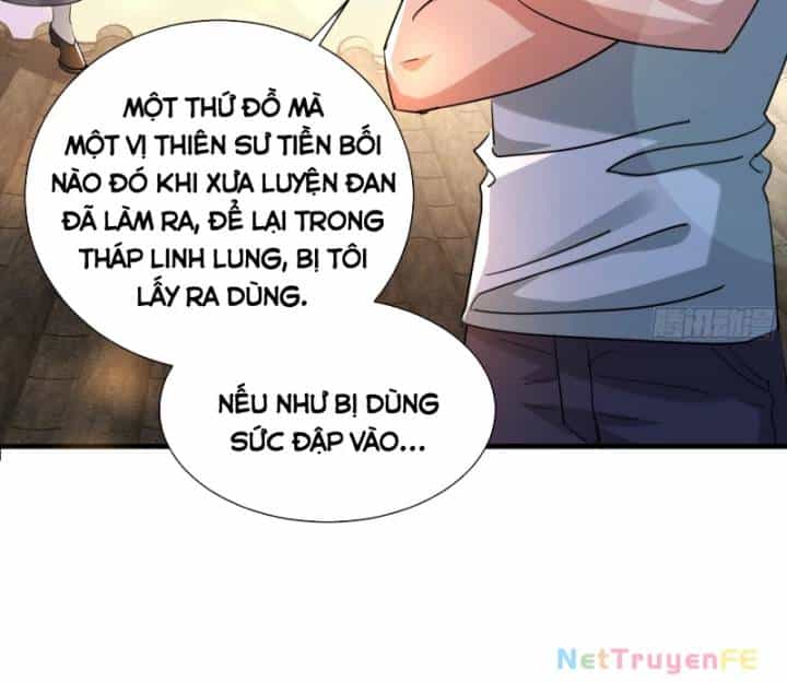 Bạn Gái Của Tôi Toàn Là Truyền Thuyết - Chương 41 - ảnh 72