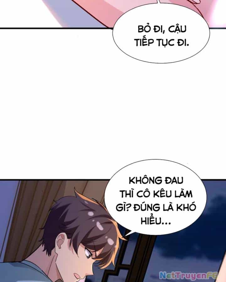 Bạn Gái Của Tôi Toàn Là Truyền Thuyết - Chương 41 - ảnh 9