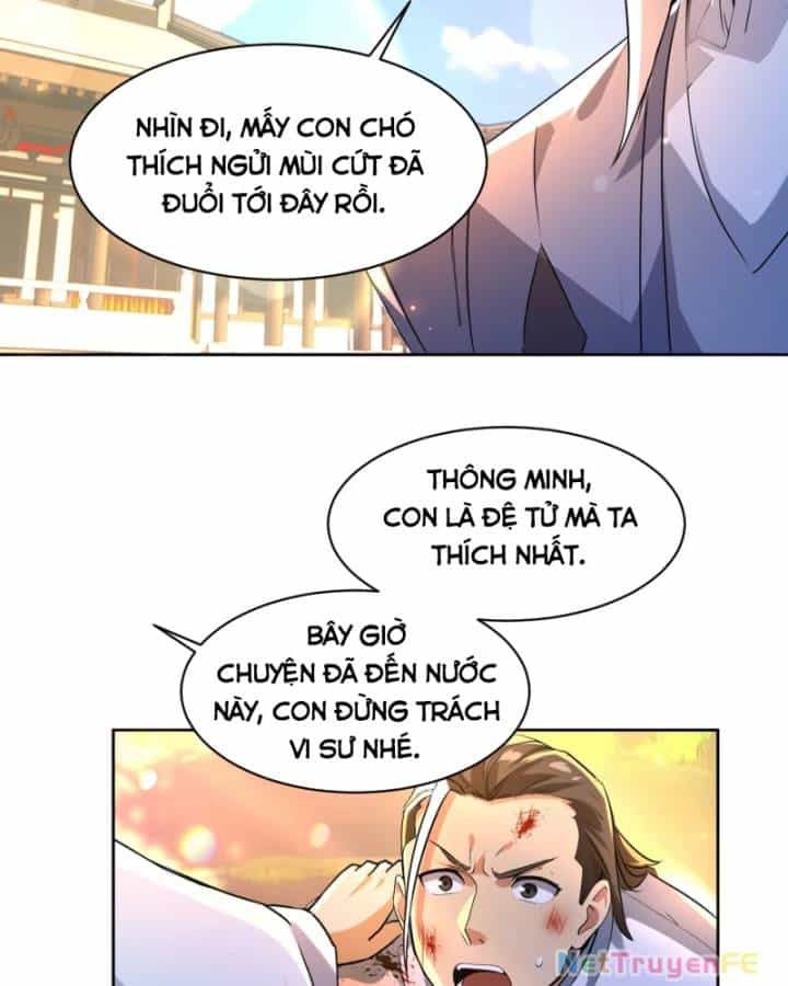 Bạn Gái Của Tôi Toàn Là Truyền Thuyết - Chương 42 - ảnh 17